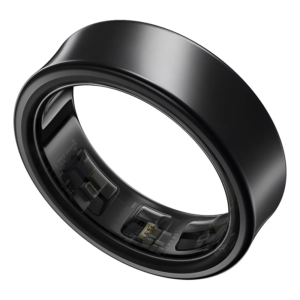 Galaxy Smart Ring Negro Talla 13