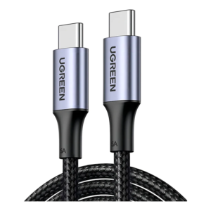 UGREEN USB C, 480 mb, 20 V/5 A, 1 metro