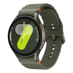 Samsung Galaxy Watch7 40mm Khaki, AI