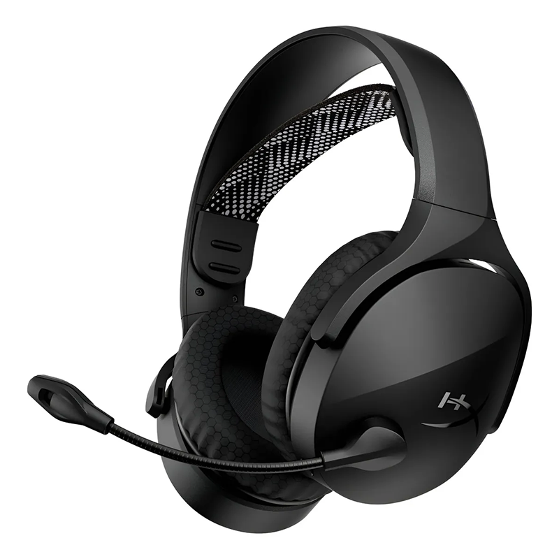 Hyperx Cloud Jet Dual Wireless