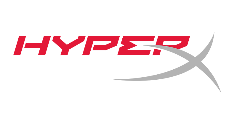 Logo HyperX
