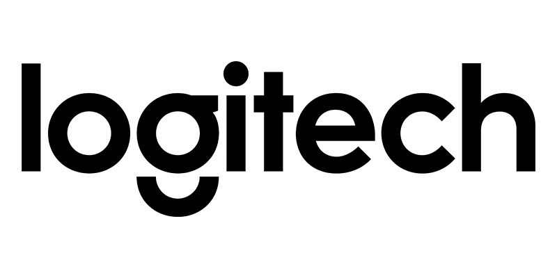 Logo Logitech