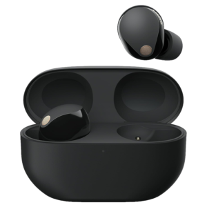 Audífonos True Wireless Con Noise Cancelling Wf-1000xm5